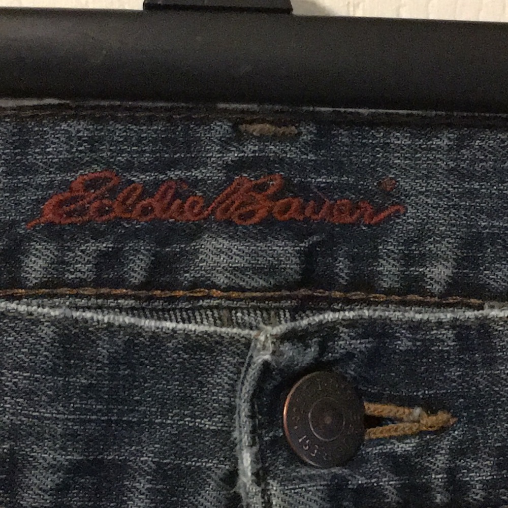 Jeans - Picture 2 of 2
